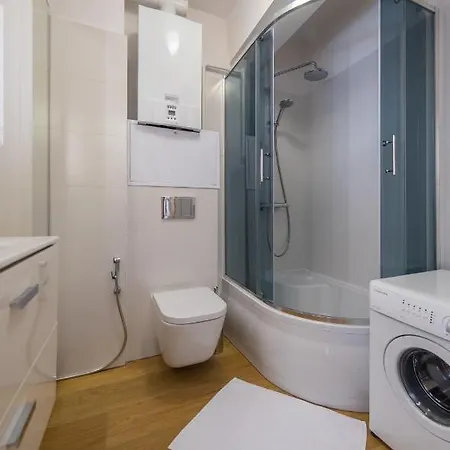 Komfortowy W Centrum Ustronia * Ustron