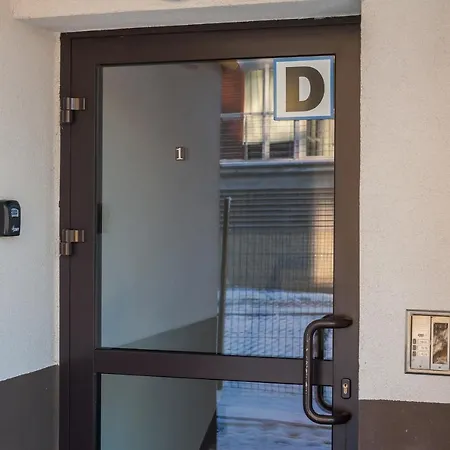Apartment Komfortowy W Centrum Ustronia Ustron