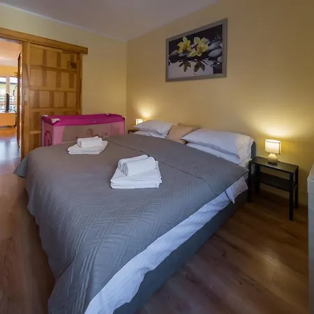 Komfortowy W Centrum Ustronia