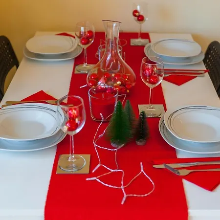 Komfortowy W Centrum Ustronia Ustroń