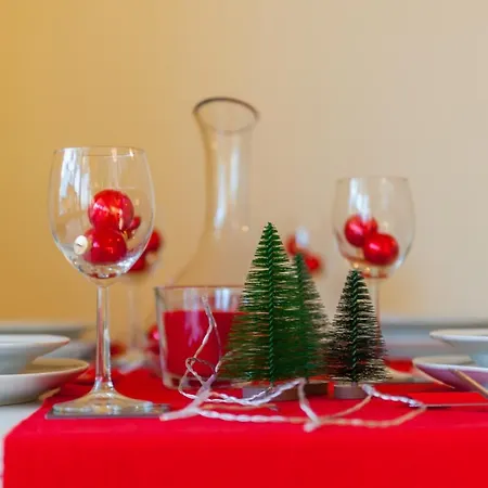 Komfortowy W Centrum Ustronia アパート