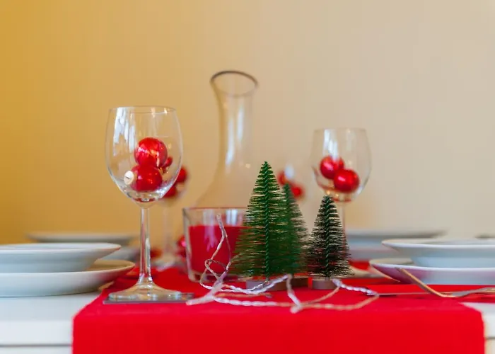 Komfortowy W Centrum Ustronia Appartement